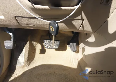 2008 Lexus Rx 350 z USA, uszkodzony, nr VIN JTJHK31U882034684